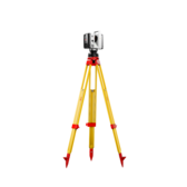 RTC Laser Scanner on Tripod