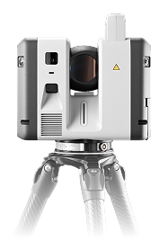 Leica RTC Series