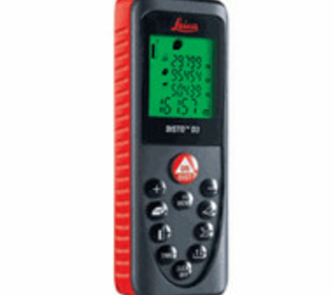 Leica DISTO D3