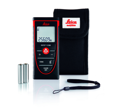 Leica Disto e7300