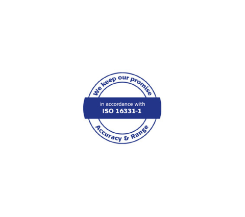 iso logo