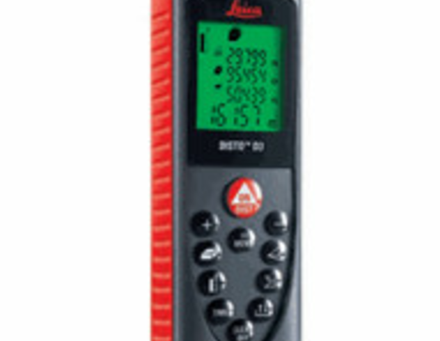 Leica DISTO D3