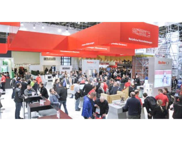 Bau 2017 Countdown