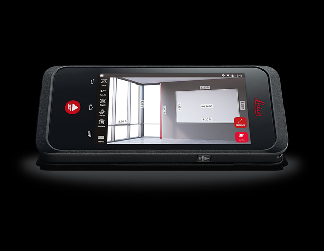 Blk3d phone