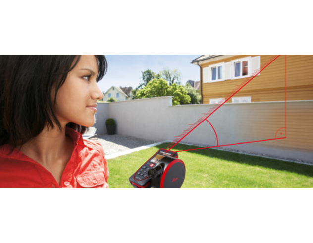 d410 smart horizontal mode