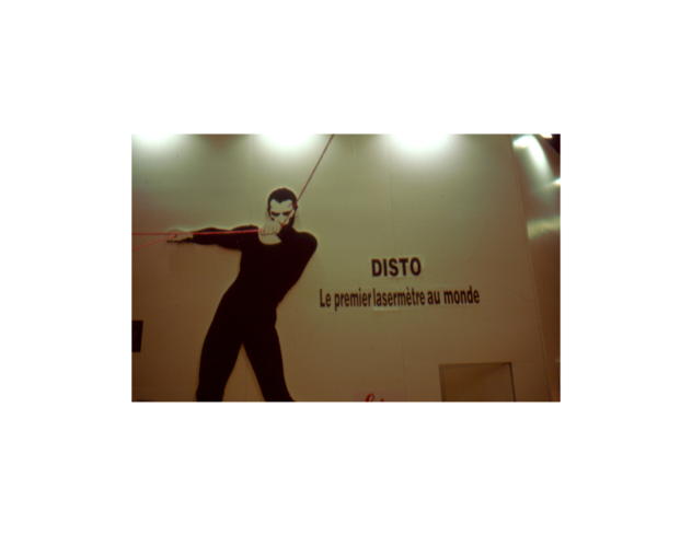 Disto Guy Batimat