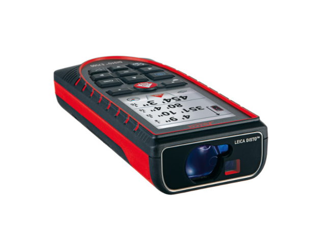 e7500 aka d410 laser measure