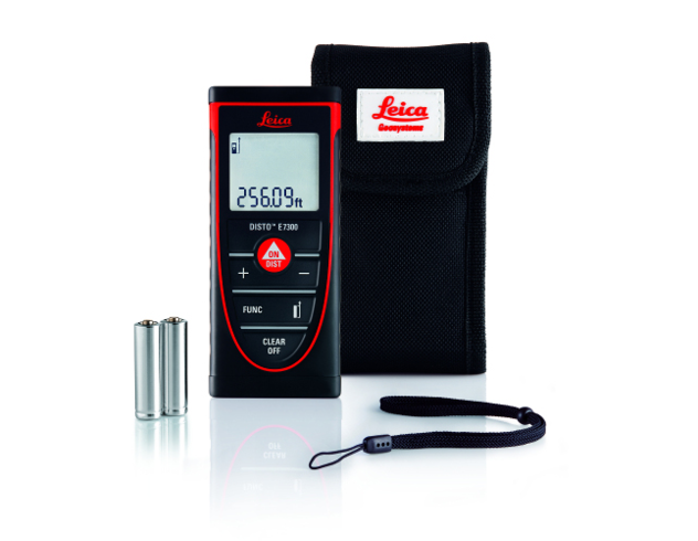 Leica Disto e7300