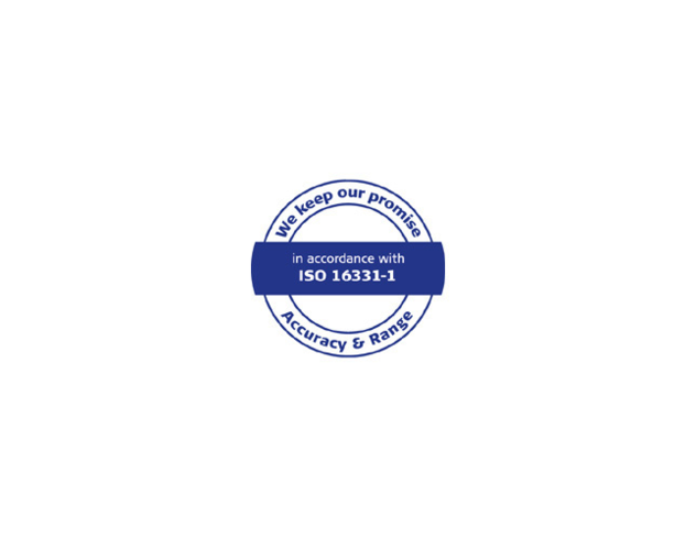iso logo
