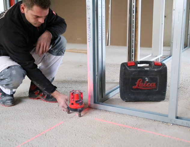 Hands on NEW Leica Disto D2 with Bluetooth - Laser Level Review