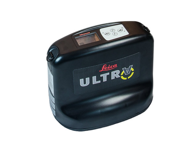 ULTRA Advanced Transmitter 12 Watt