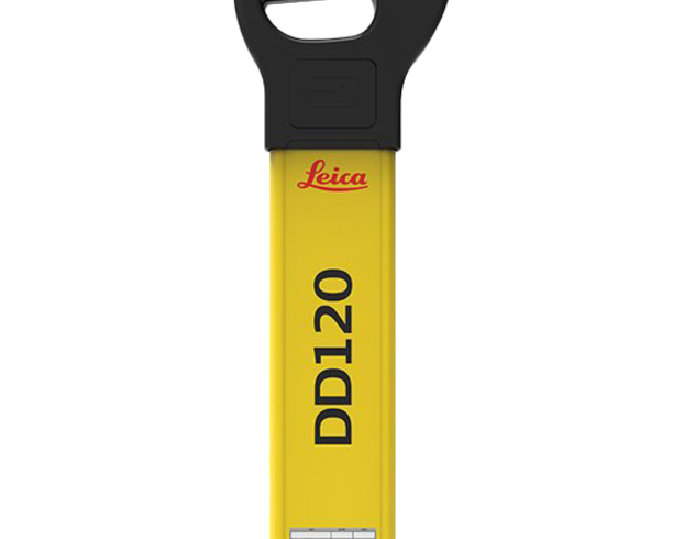 Leica Detect DD120 Locator