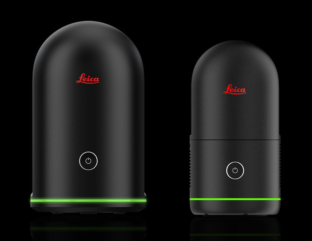 Leica BLK360 | Leica Geosystems