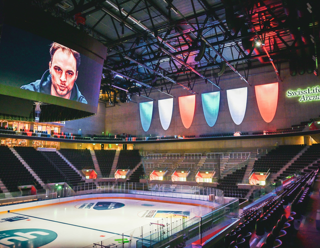 Swiss Life Arena