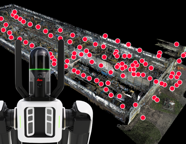 BLKARC red dots hero