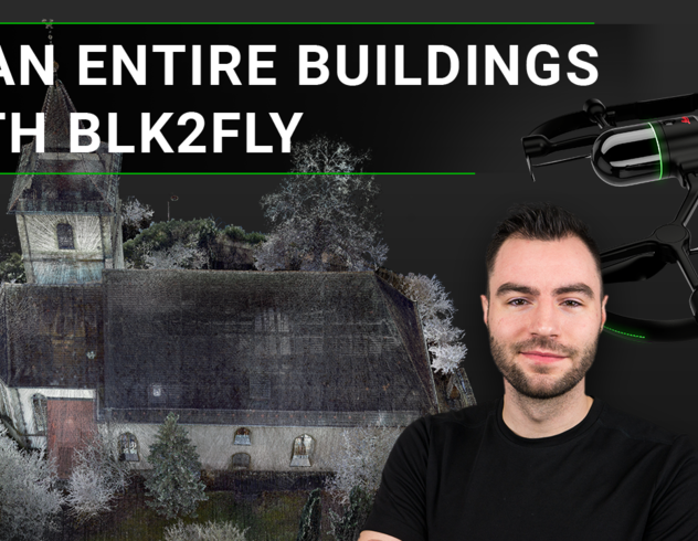 Scan entire buildings with BLK2FLY thumbnail