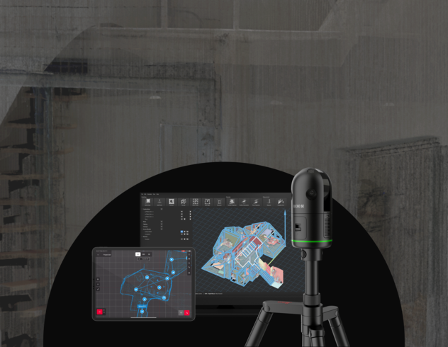 BLK360 se essentials talking tech herp