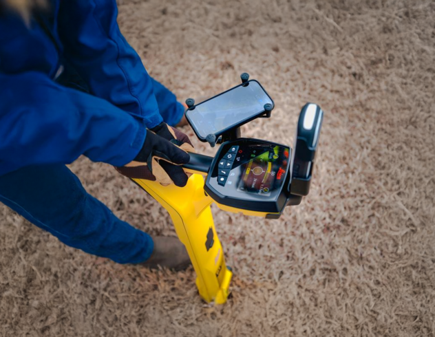 DT100 Cable Locator