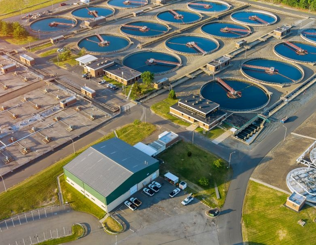 Water Assets